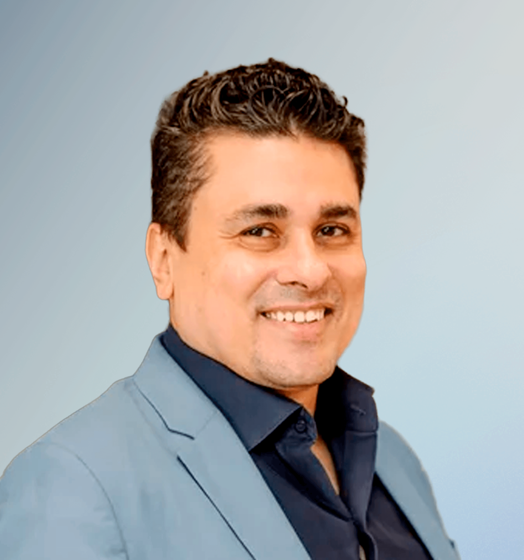Gil Giardelli 