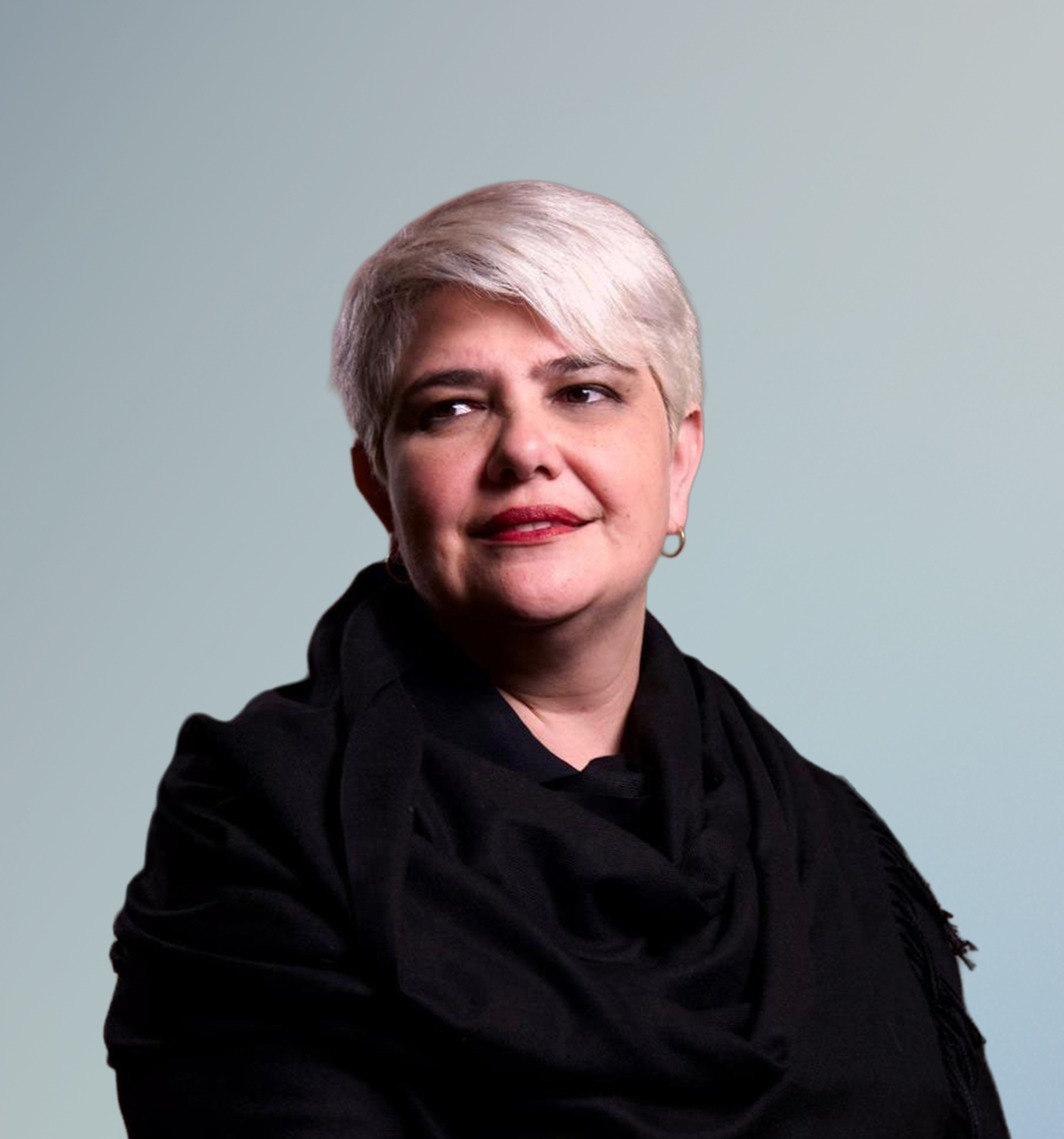 Glaucia Saffa