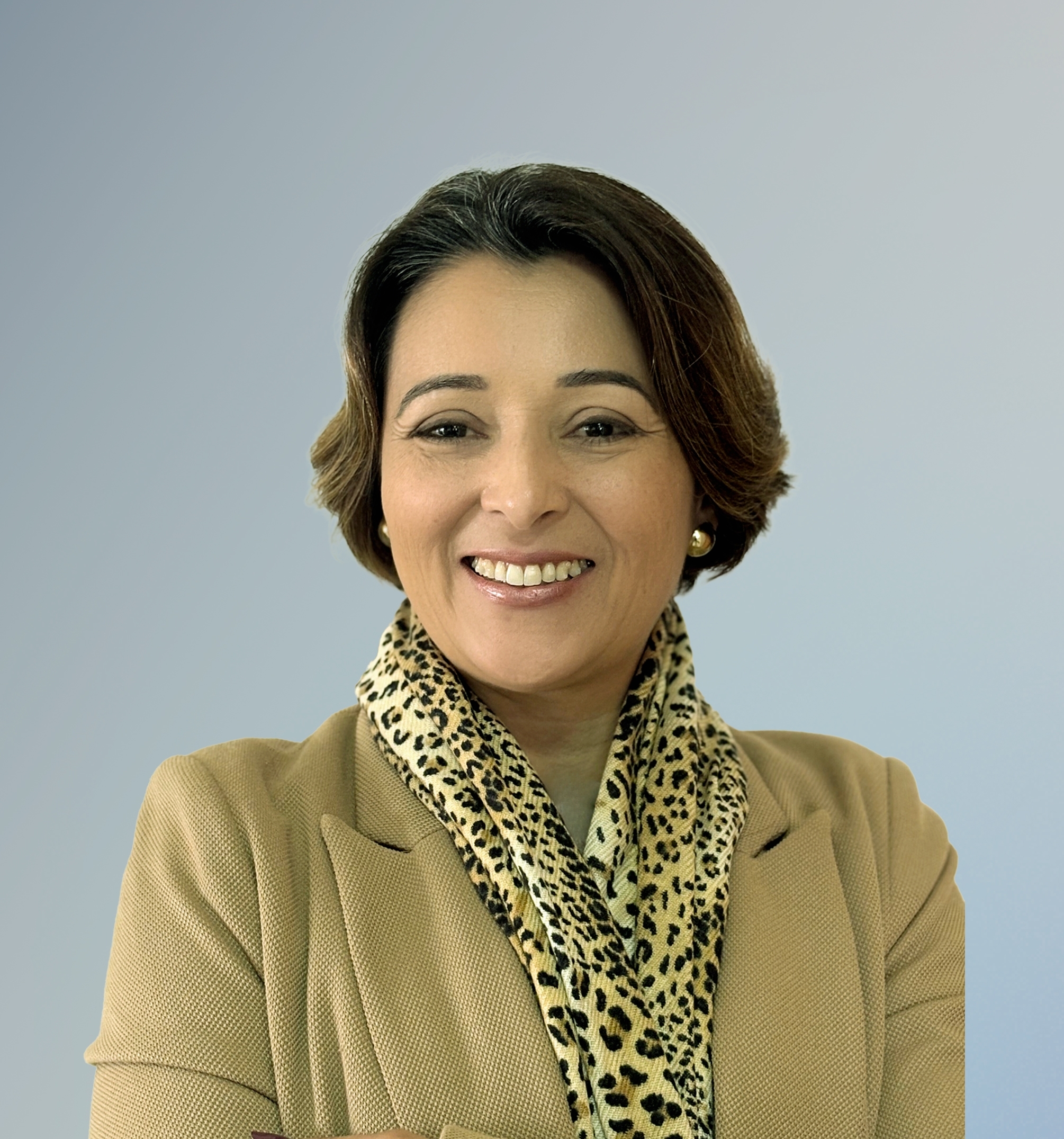 Grazielle Viana