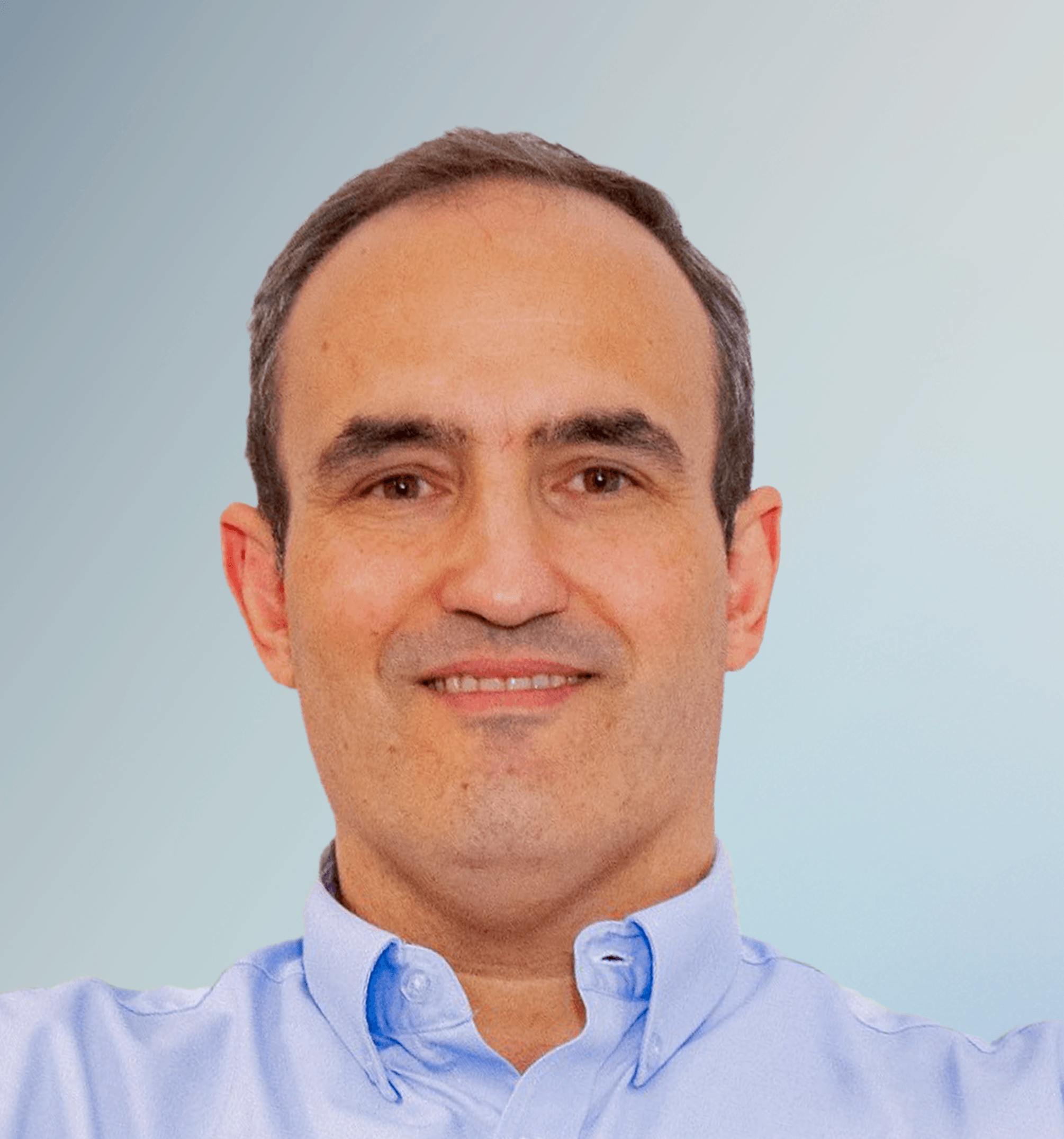 Pedro Nascimento
