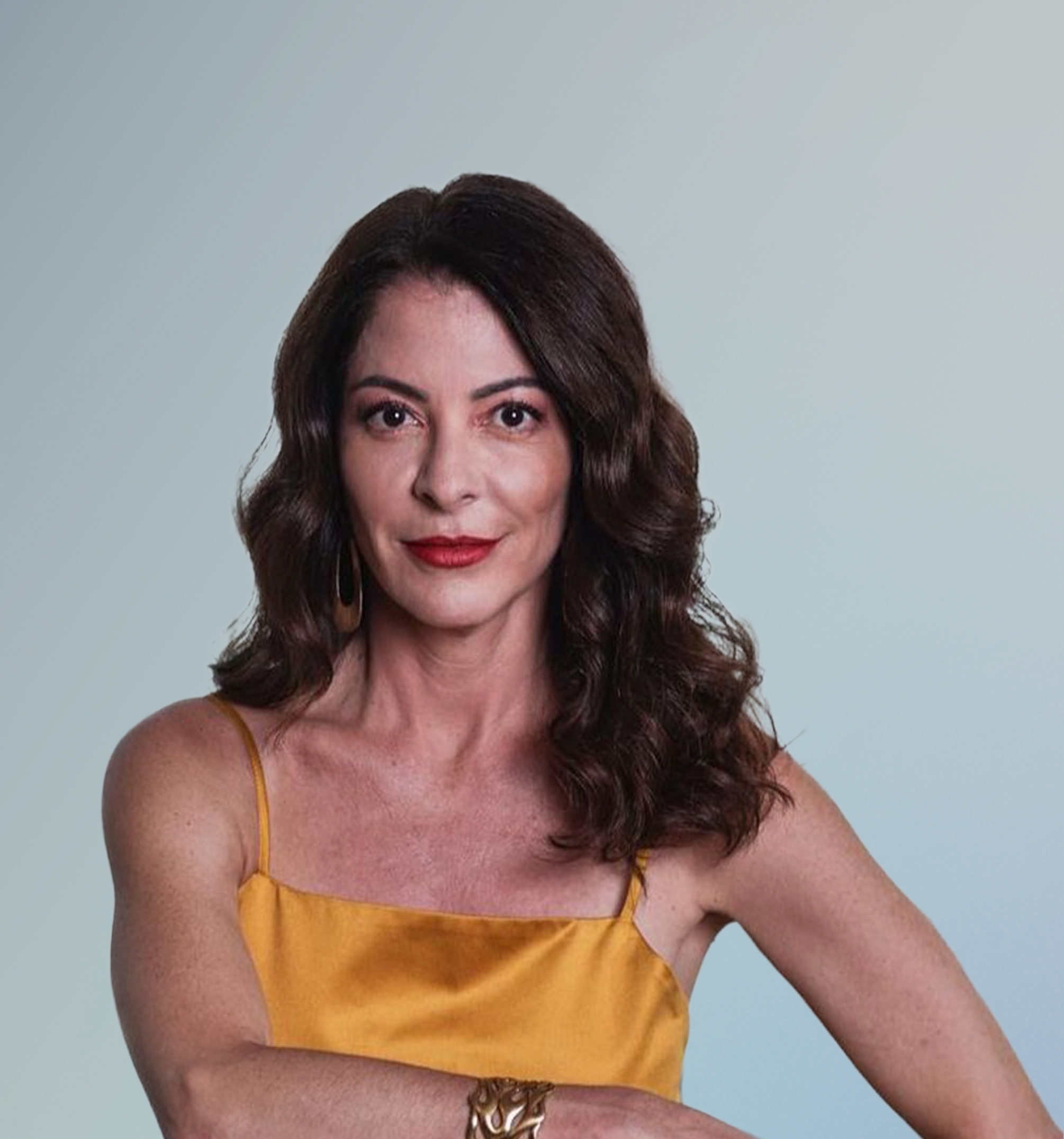 Ana Paula Padrão