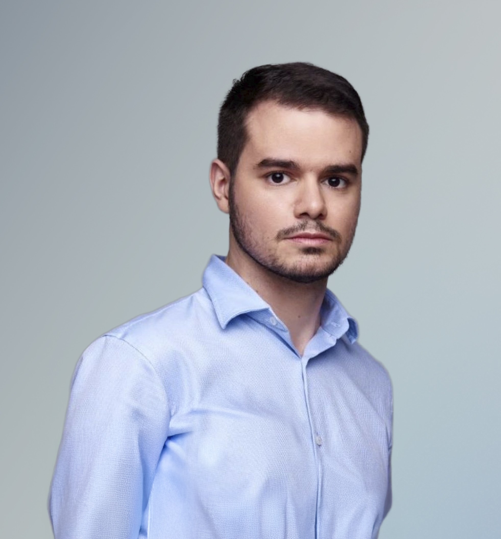 Alex André
