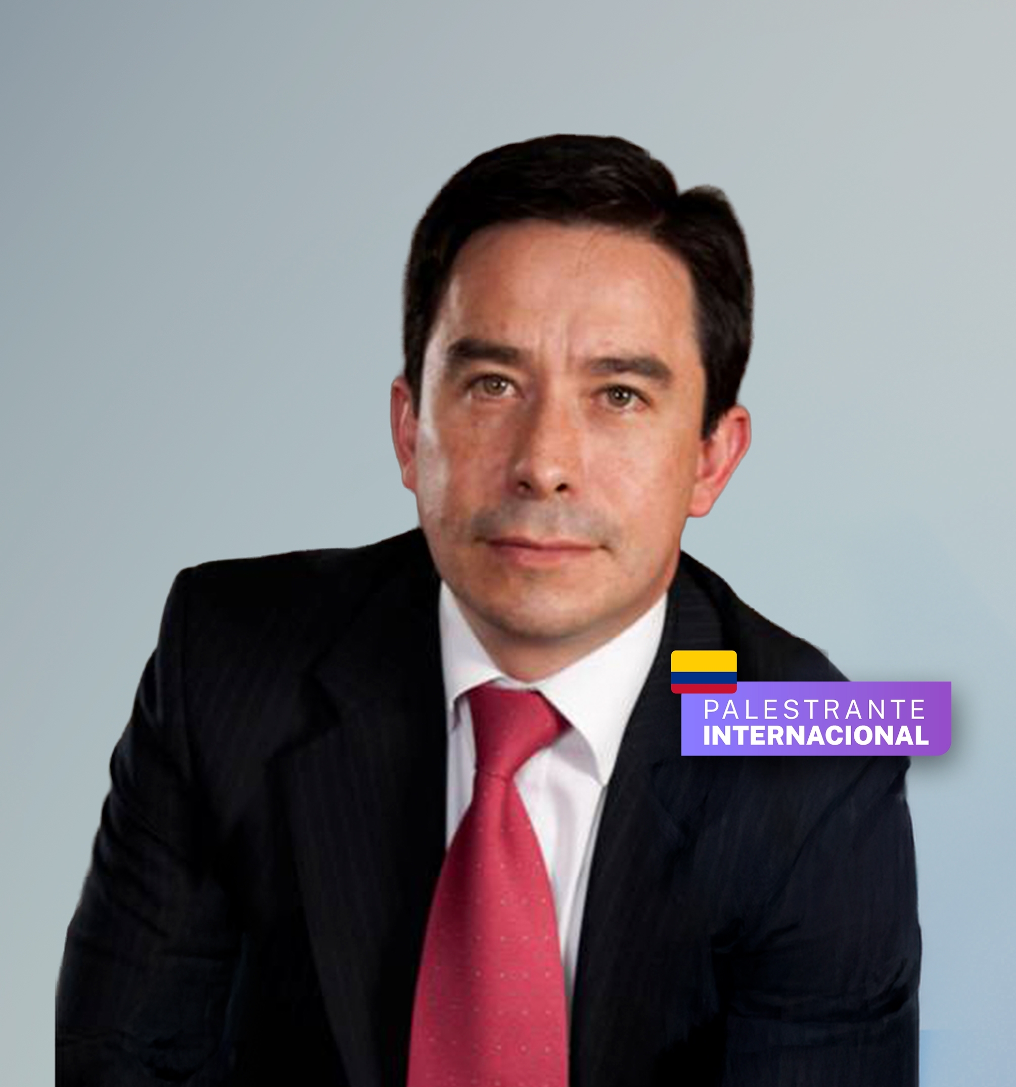 Ricardo Zambrano Salazar