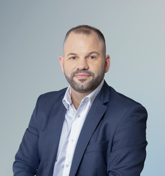 Antonio Neves 