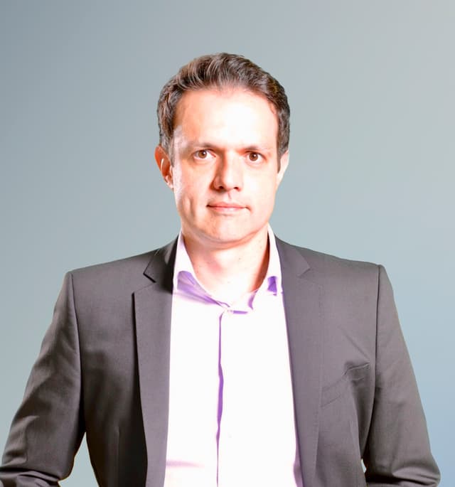 Augusto Salomon