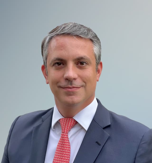 Daniel Loria
