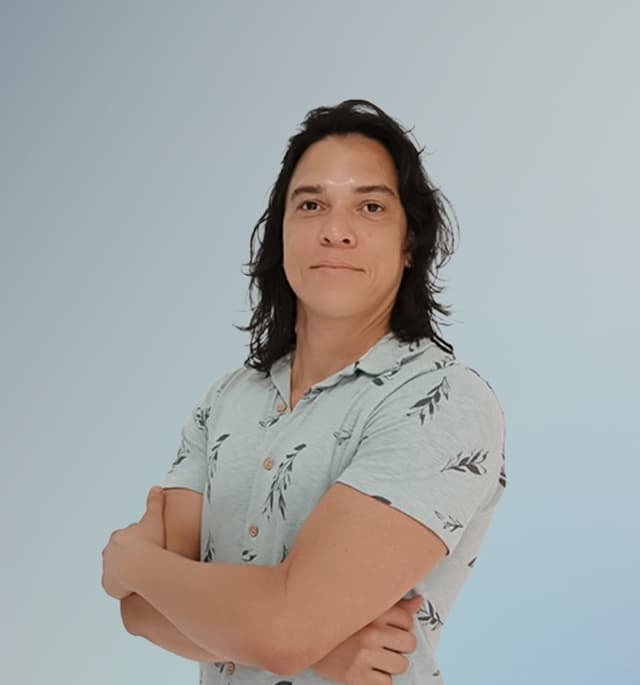 Erico Souza Teixeira