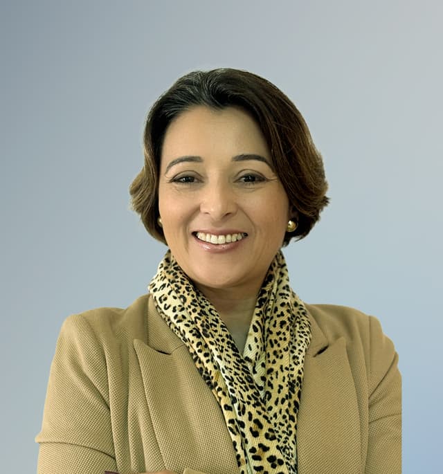 Grazielle Viana