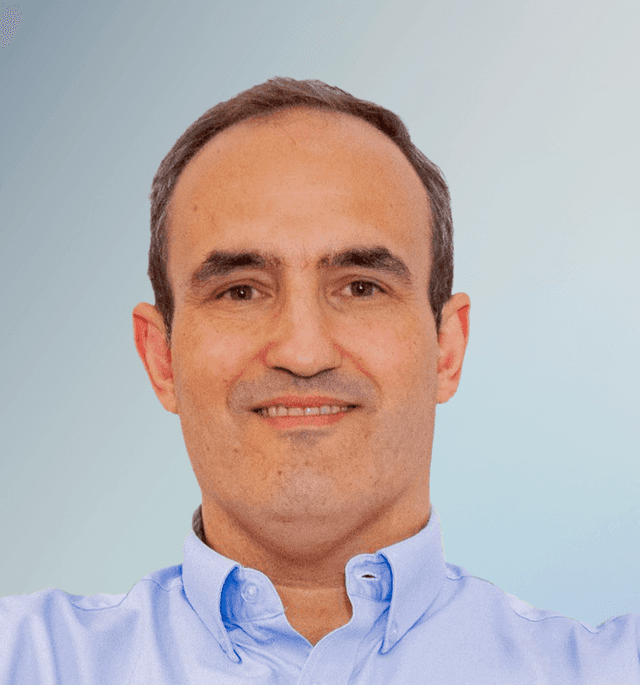 Pedro Nascimento