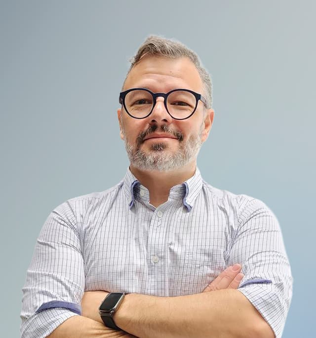 Silvano Barbosa