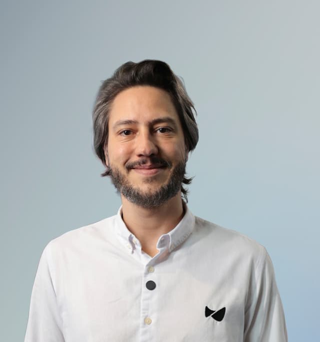 Doug  Storf 
