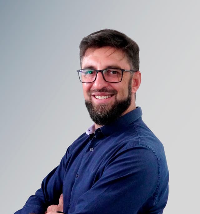Willian  Lacerda 
