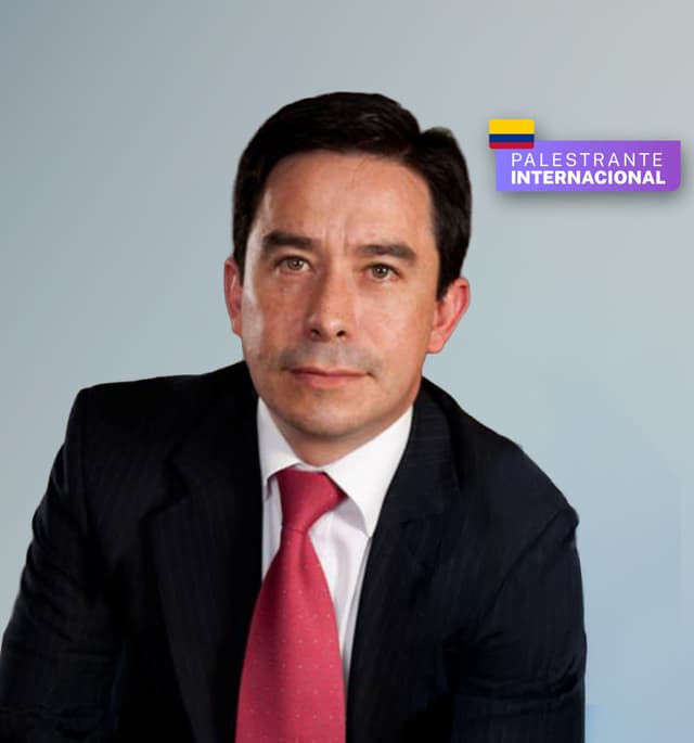 Ricardo Zambrano Salazar