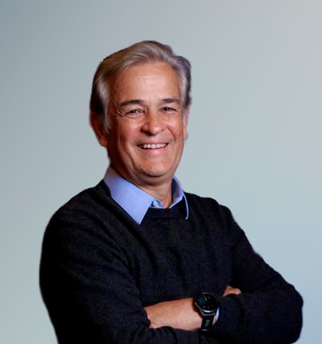 Eurípedes  F. dos Santos Junior